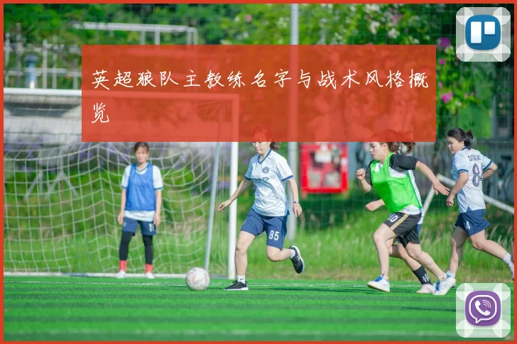 英超狼队主教练名字与战术风格概览